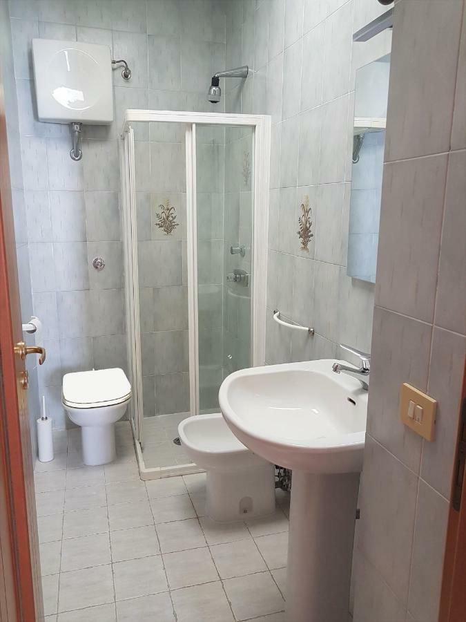La Terrazza Dell^Ippocampo #Seaview Apartment Ischia Zewnętrze zdjęcie