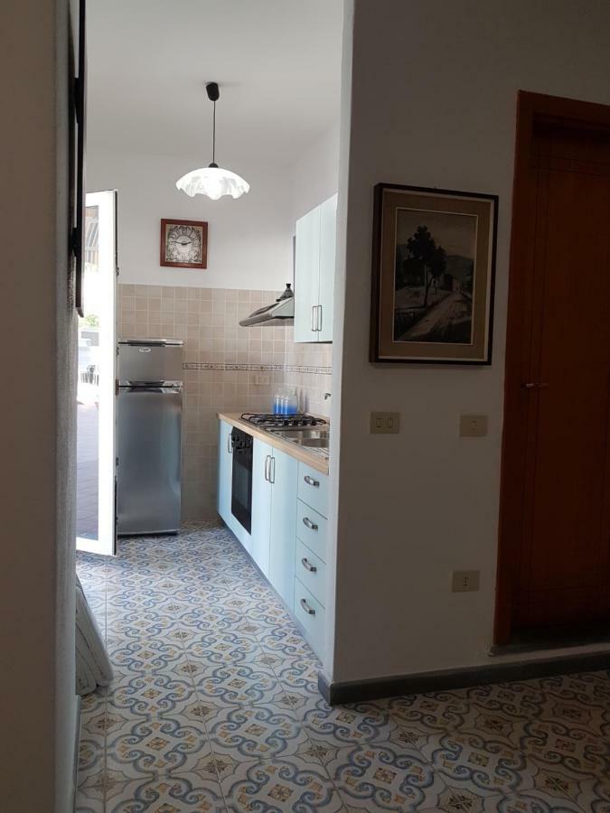 La Terrazza Dell^Ippocampo #Seaview Apartment Ischia Zewnętrze zdjęcie